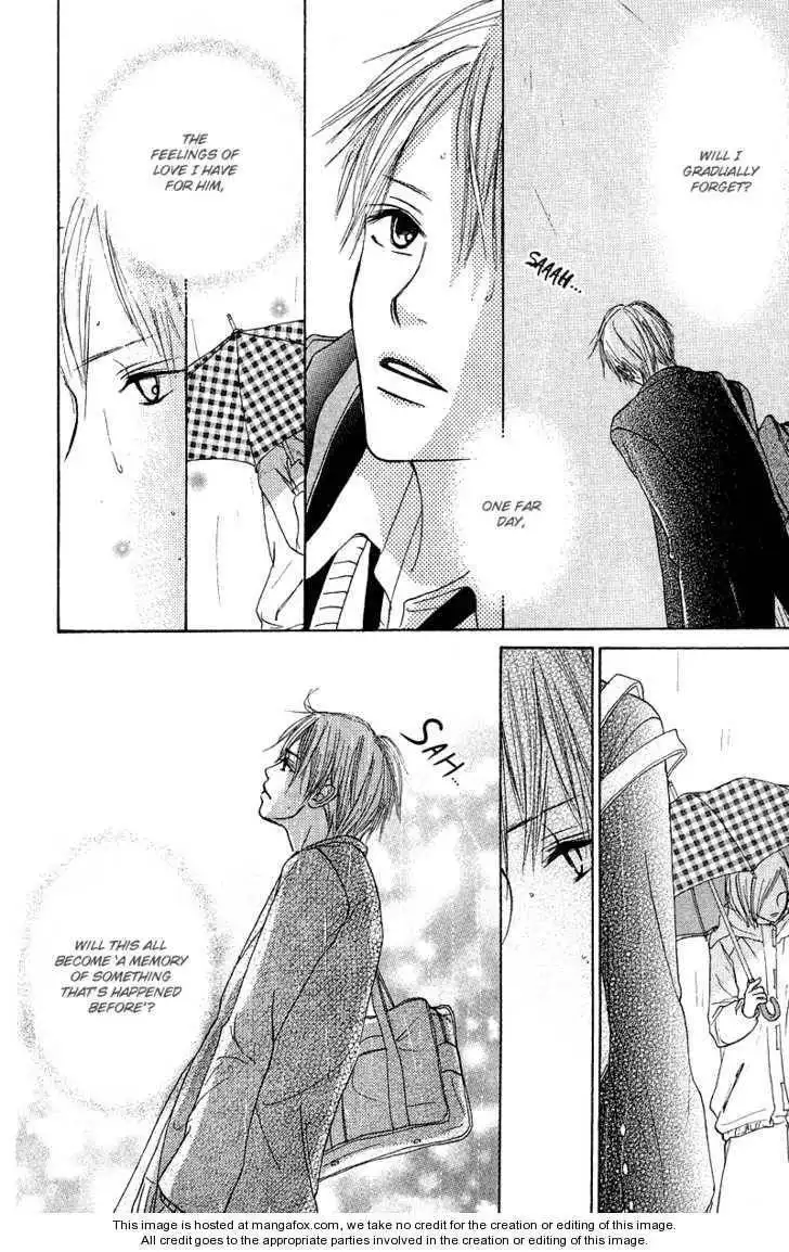 Crazy for You (Shoujo) Chapter 10 28